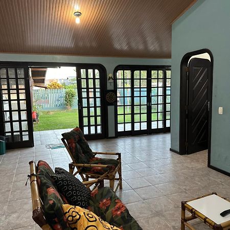 Vila Casa Doce Aconchego Do Mar Penha  Exteriér fotografie