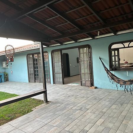 Vila Casa Doce Aconchego Do Mar Penha  Exteriér fotografie