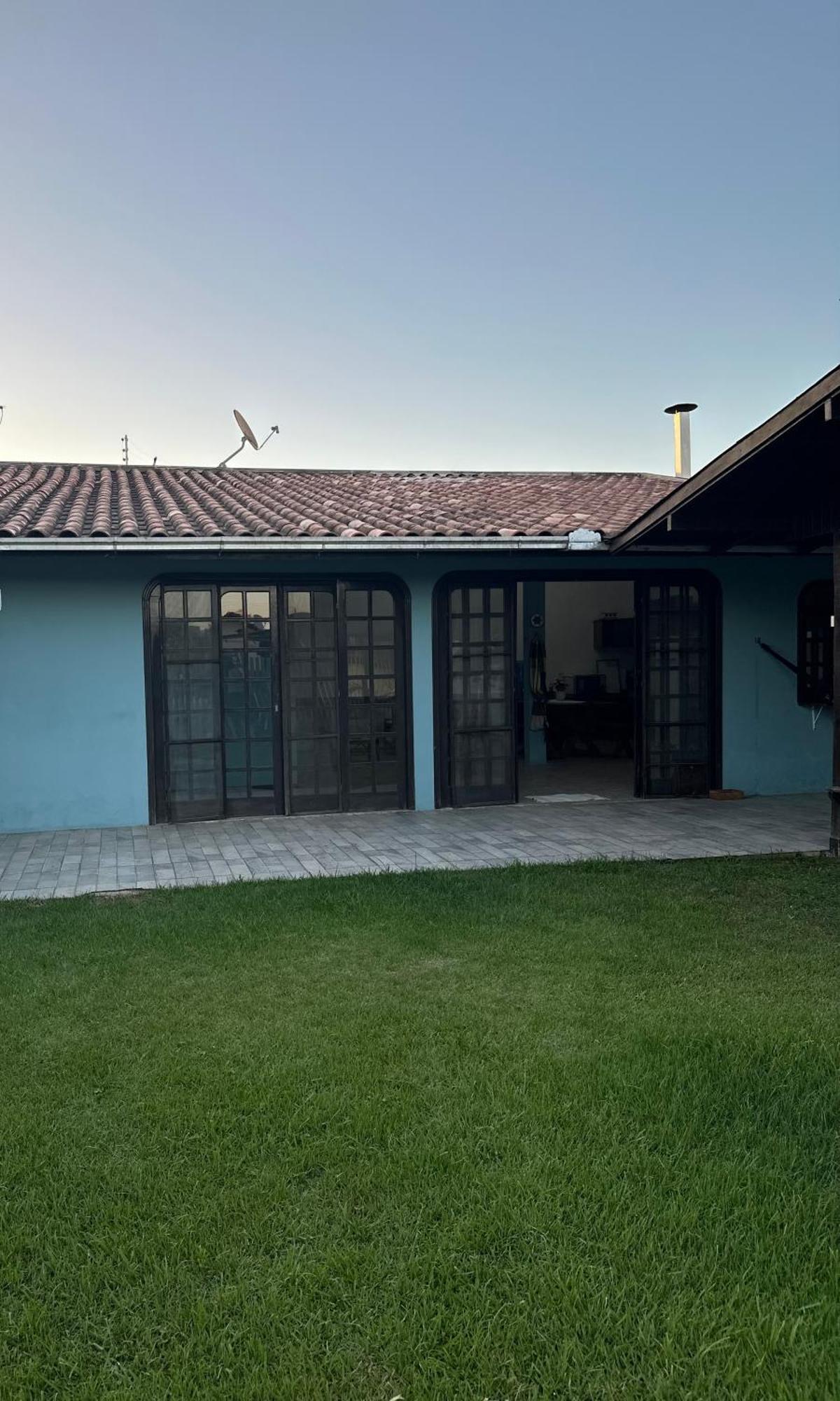 Vila Casa Doce Aconchego Do Mar Penha  Exteriér fotografie