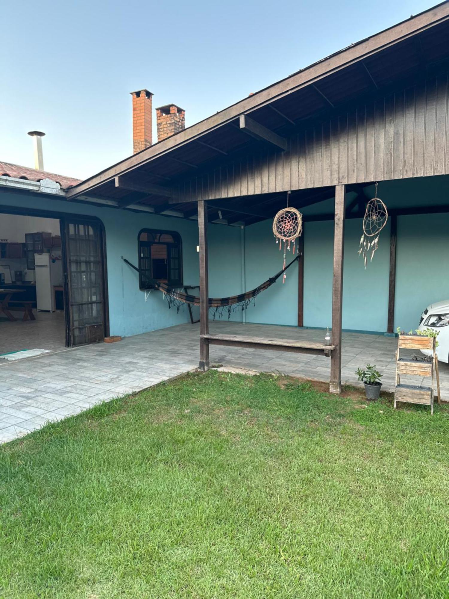 Vila Casa Doce Aconchego Do Mar Penha  Exteriér fotografie