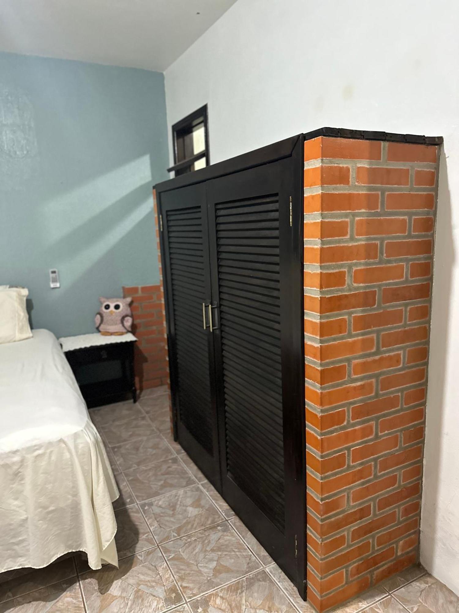 Vila Casa Doce Aconchego Do Mar Penha  Exteriér fotografie