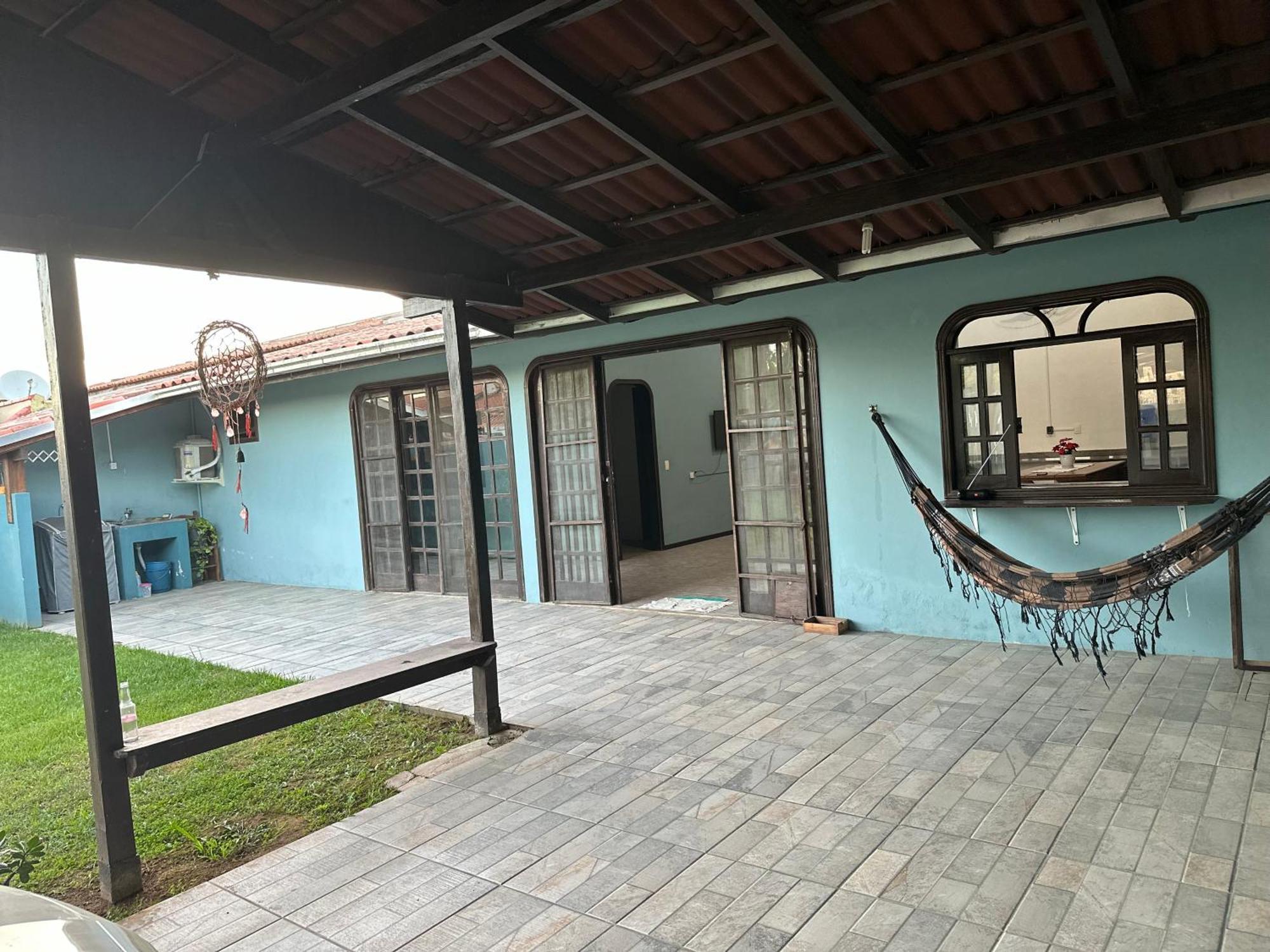 Vila Casa Doce Aconchego Do Mar Penha  Exteriér fotografie