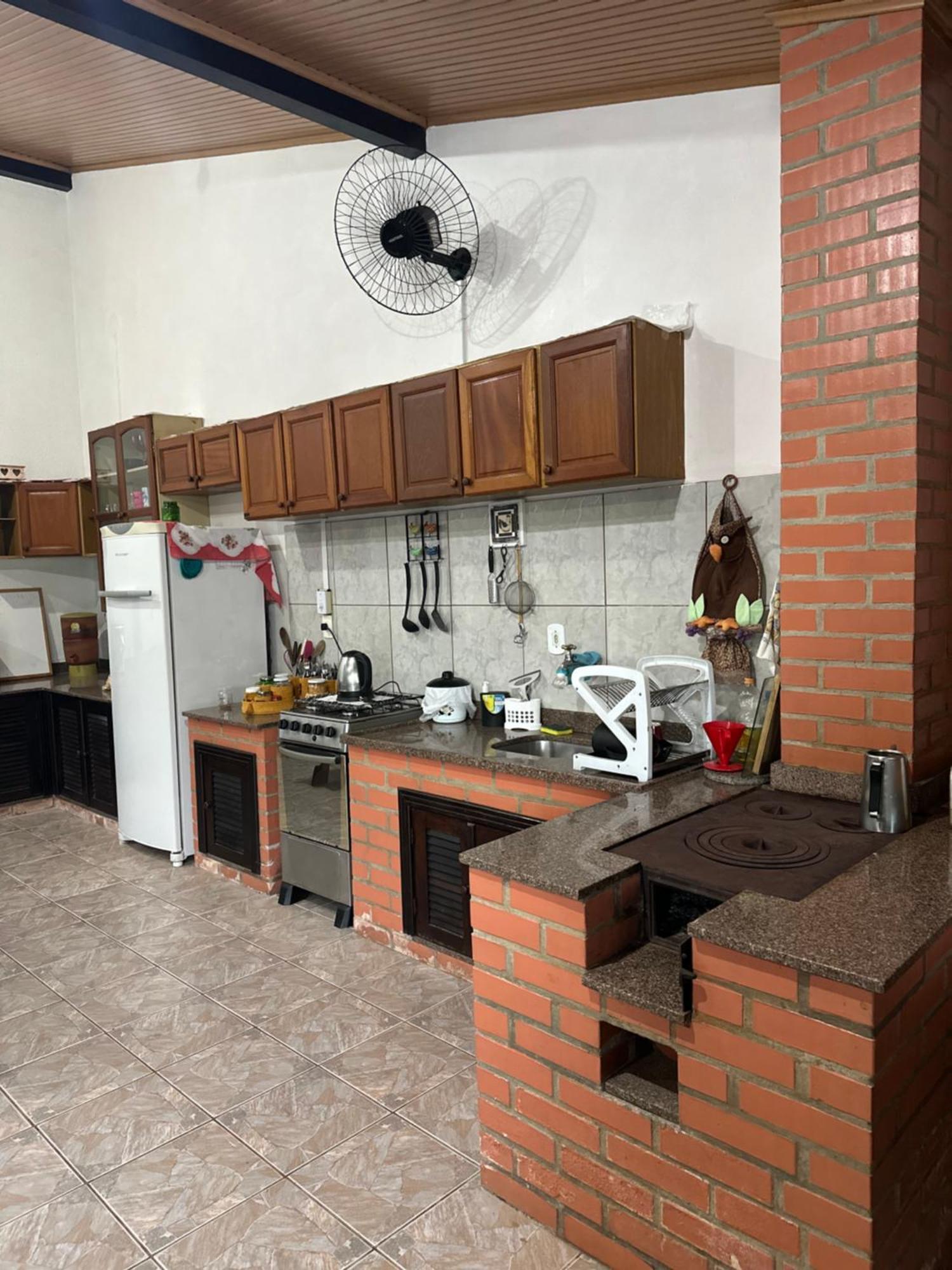 Vila Casa Doce Aconchego Do Mar Penha  Exteriér fotografie