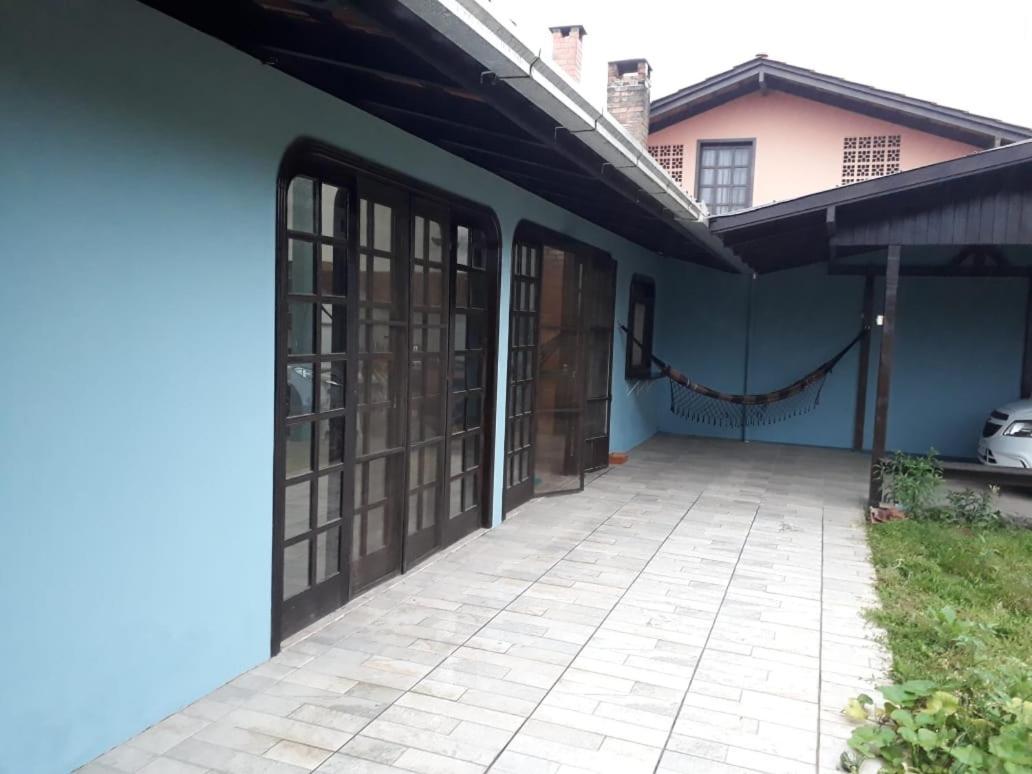 Vila Casa Doce Aconchego Do Mar Penha  Exteriér fotografie