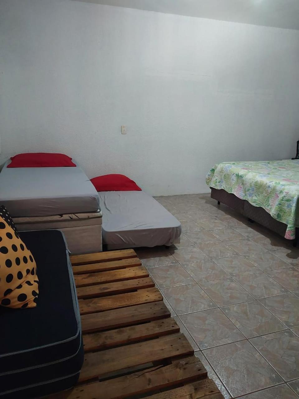 Vila Casa Doce Aconchego Do Mar Penha  Exteriér fotografie