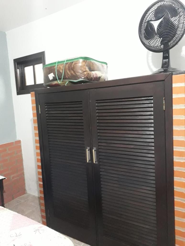 Vila Casa Doce Aconchego Do Mar Penha  Exteriér fotografie