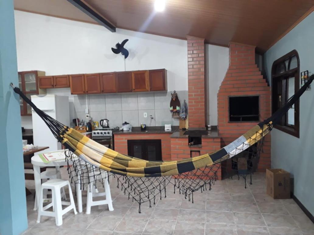 Vila Casa Doce Aconchego Do Mar Penha  Exteriér fotografie